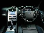 FPV BF GT 2005 года
